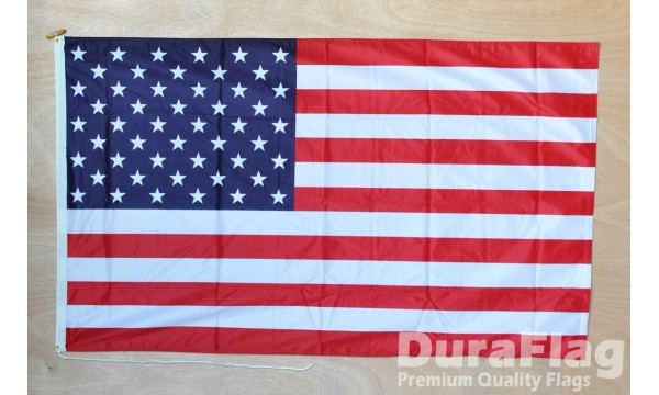 USA (United States) Flag